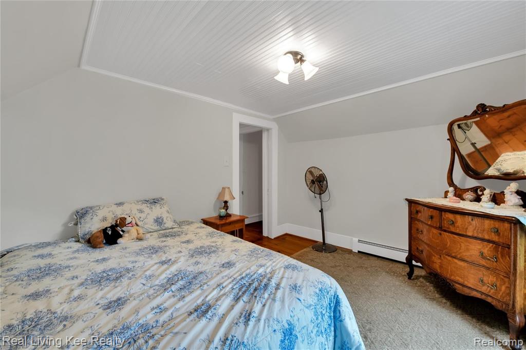 196 Pleasant Street Romeo, MI 48065 - Photo 26 of 35