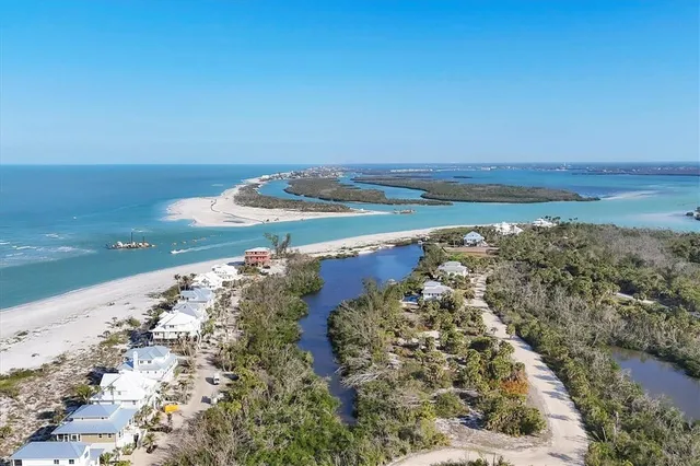 a view of lake with mountain