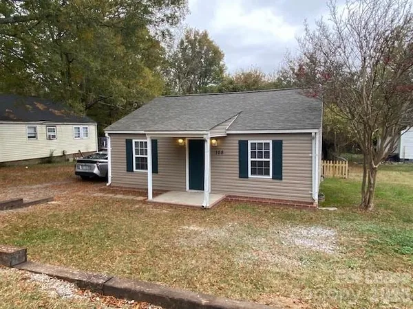 $1,350 | 108 Akron Avenue, Kannapolis, NC 28081