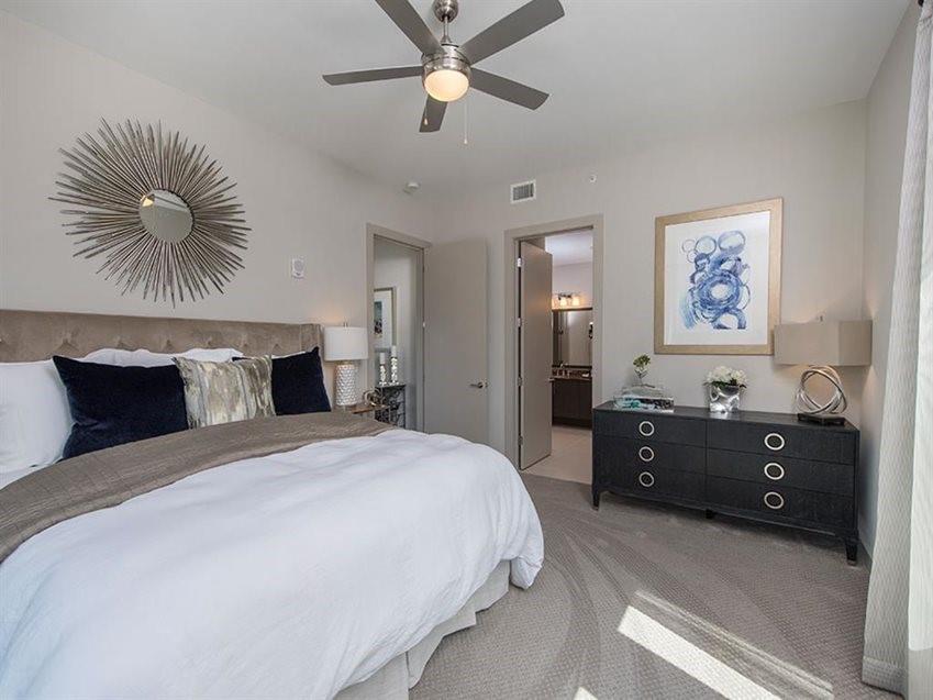 2144 Peachtree Road, Unit 801 Atlanta, GA 30309 - Photo 14 of 37