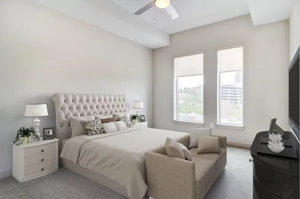 $2,321 | 2144 Peachtree Road, Unit 401, Atlanta, GA 30309