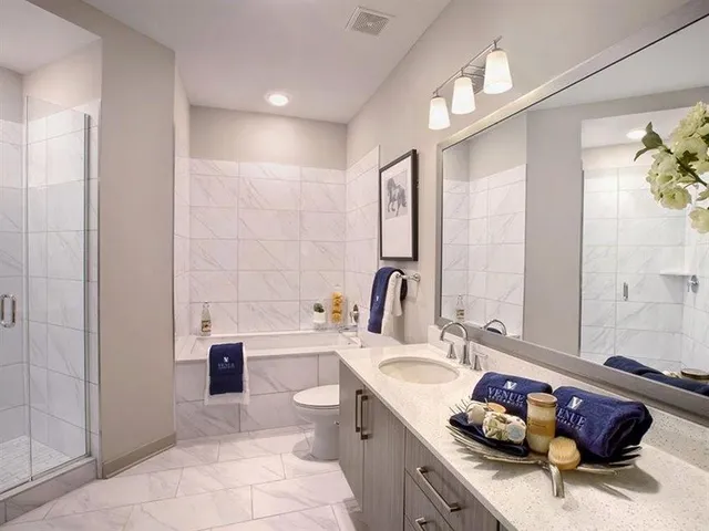 $2,400 | 2144 Peachtree Road, Unit 401, Atlanta, GA 30309