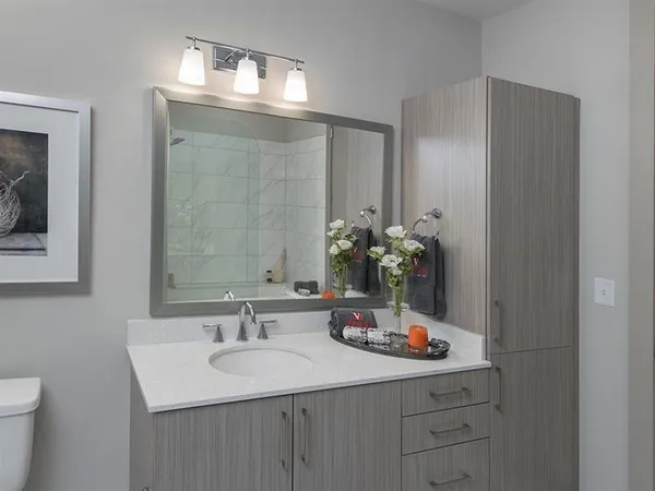 $2,321 | 2144 Peachtree Road, Unit 401, Atlanta, GA 30309