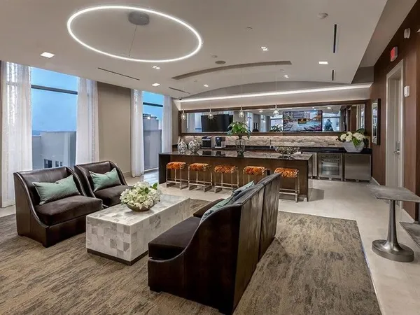 $2,321 | 2144 Peachtree Road, Unit 401, Atlanta, GA 30309