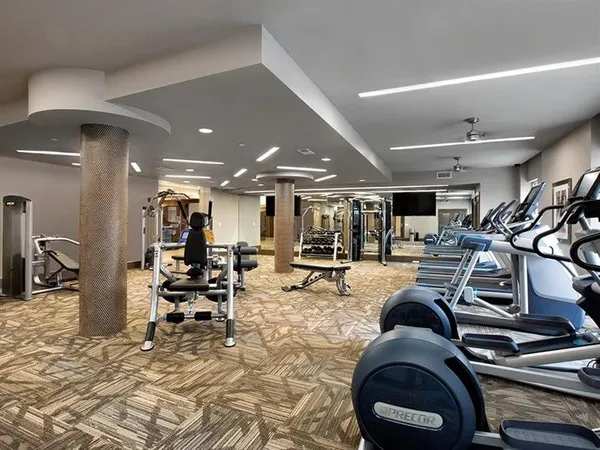 $2,321 | 2144 Peachtree Road, Unit 401, Atlanta, GA 30309
