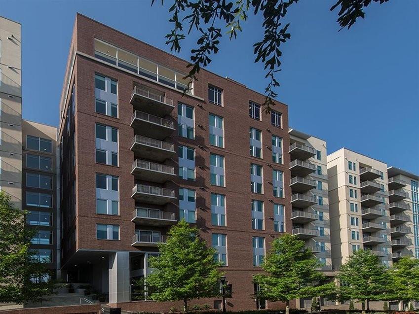 2144 Peachtree Road, Unit 801 Atlanta, GA 30309 - Photo 35 of 37