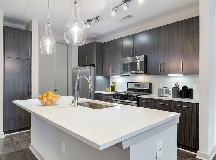 2144 Peachtree Road, Unit 801 Atlanta, GA 30309 - Photo 5 of 37