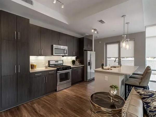 $2,386 | 2144 Peachtree Road, Unit 401, Atlanta, GA 30309