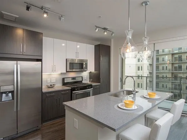 $2,321 | 2144 Peachtree Road, Unit 401, Atlanta, GA 30309