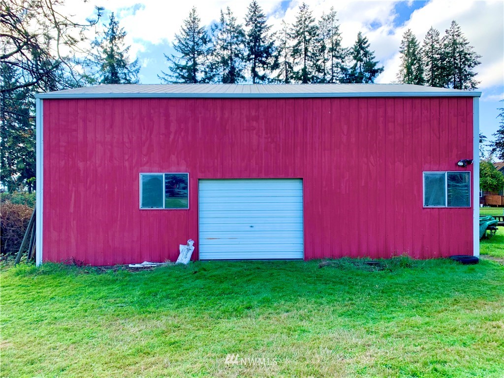 846 Monte Elma Road Elma, WA 98541 - Photo 16 of 31 Gallery Image 16