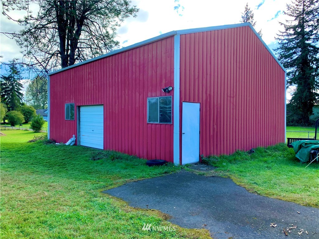 846 Monte Elma Road Elma, WA 98541 - Photo 4 of 31 Gallery Image 4