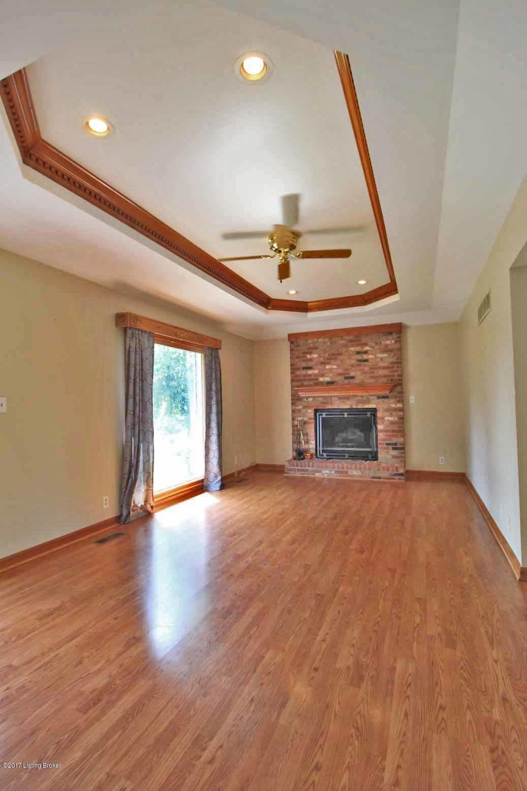 2227 Waddy Road Waddy, KY 40076 - Photo 6 of 29 Family Room