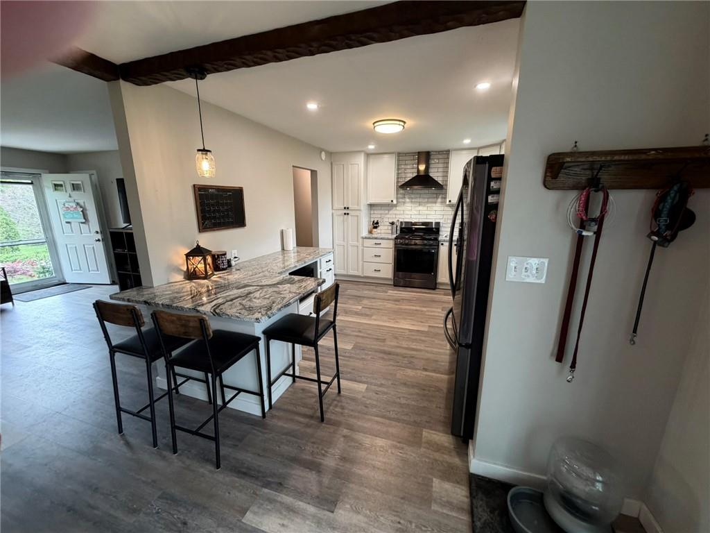 107 West Hillcrest Road Eighty Four, PA 15330 - Photo 15 of 45