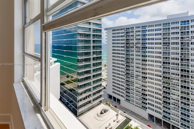 $3,400 | 1980 South Ocean Drive, Unit 18G, Hallandale Beach, FL 33009