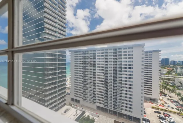 $3,400 | 1980 South Ocean Drive, Unit 18G, Hallandale Beach, FL 33009