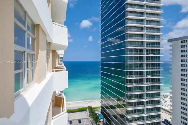 $3,400 | 1980 South Ocean Drive, Unit 18G, Hallandale Beach, FL 33009