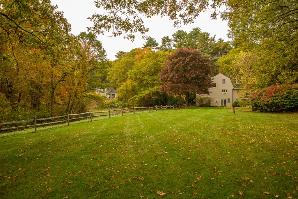 15 Leather Lane Beverly, MA 01915 - Photo 2 of 24 a view of swimming pool with an outdoor space and seating area