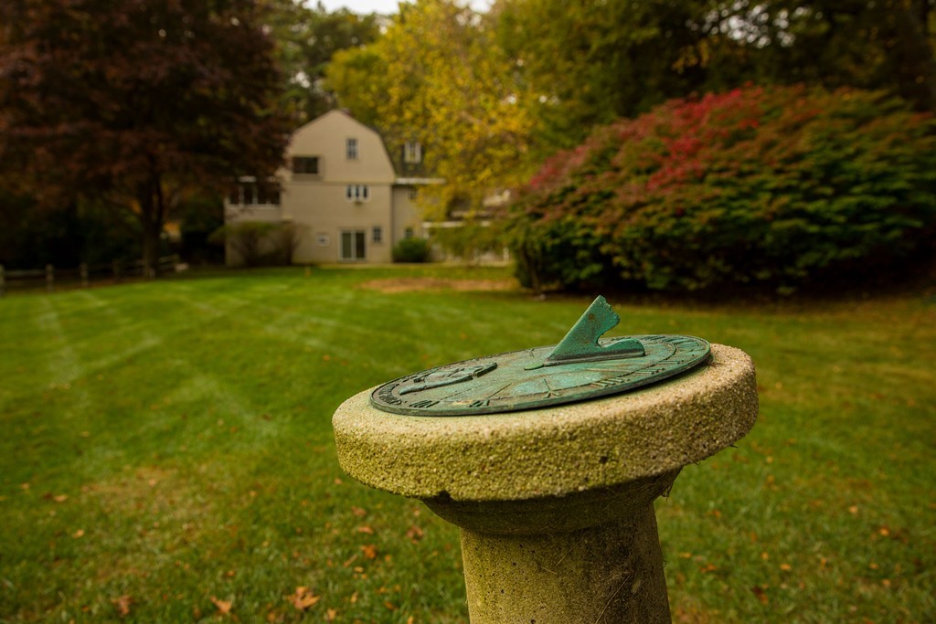 15 Leather Lane Beverly, MA 01915 - Photo 5 of 24 a view of a house with a yard potted plants and large tree