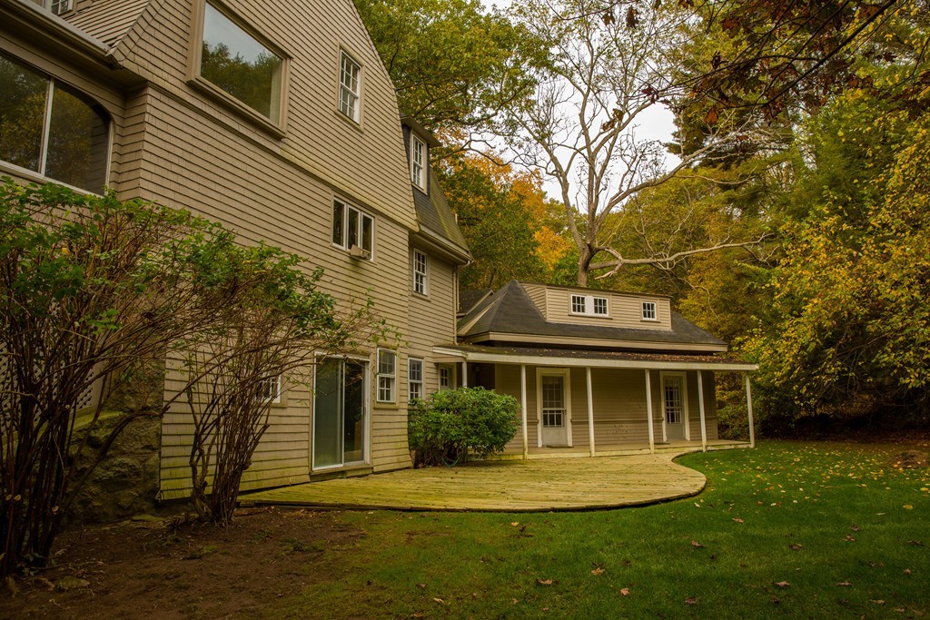 15 Leather Lane Beverly, MA 01915 - Photo 6 of 24 a front view of a house with a yard