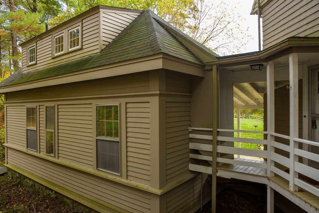 15 Leather Lane Beverly, MA 01915 - Photo 7 of 24 a view of a house with a window