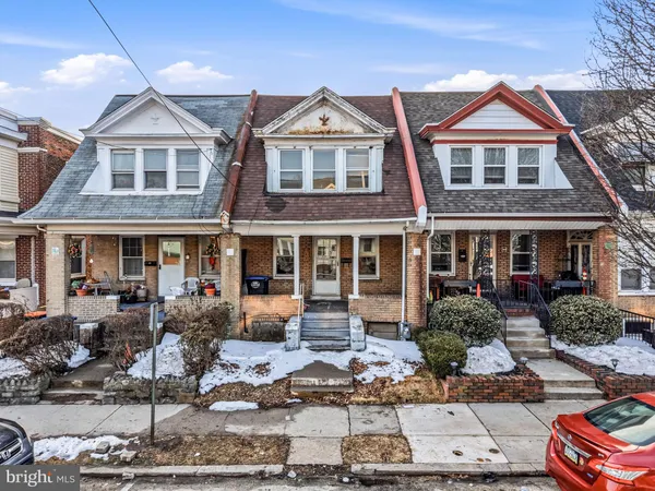 $110,000 | 920 McDowell Avenue, Chester, PA 19013