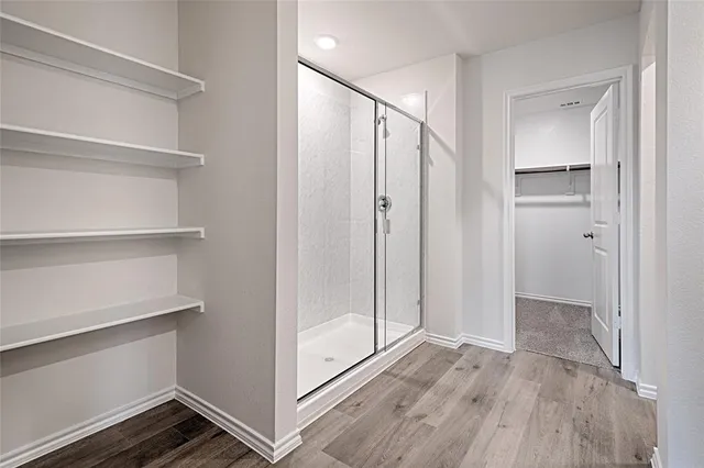 a bathroom with a sink and toilet