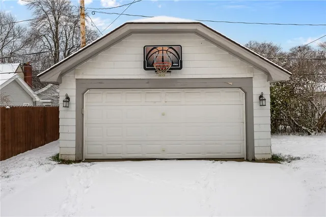 $179,900 | 251 Hinchey Road, Gates, NY 14624