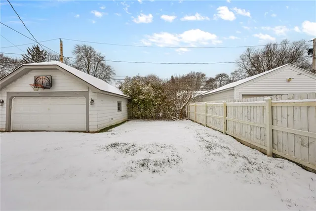 $179,900 | 251 Hinchey Road, Gates, NY 14624