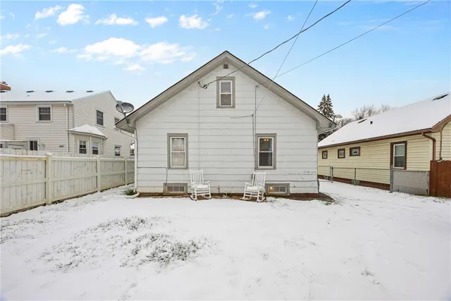 $179,900 | 251 Hinchey Road, Gates, NY 14624