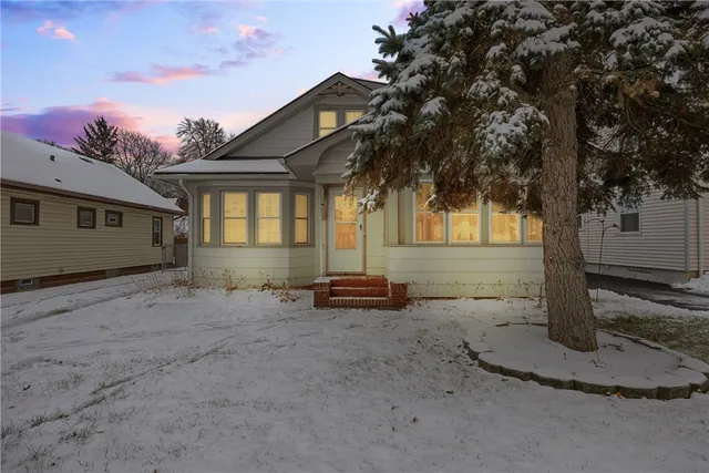 $179,900 | 251 Hinchey Road, Gates, NY 14624