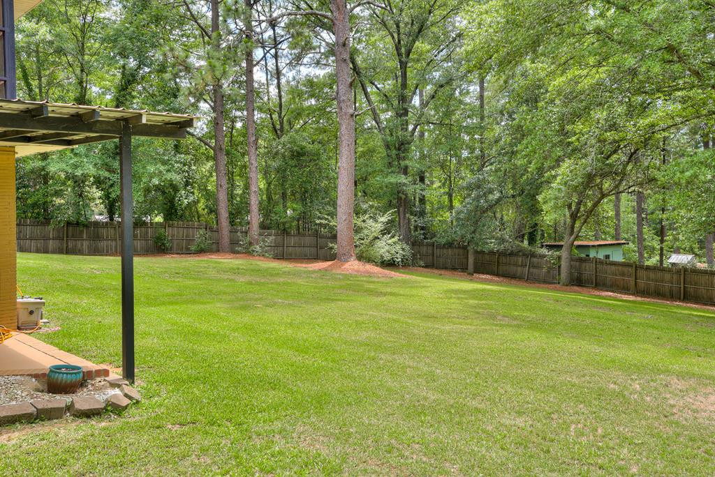 1615 Ridgecrest Lane Aiken, SC 29801 - Photo 52 of 58