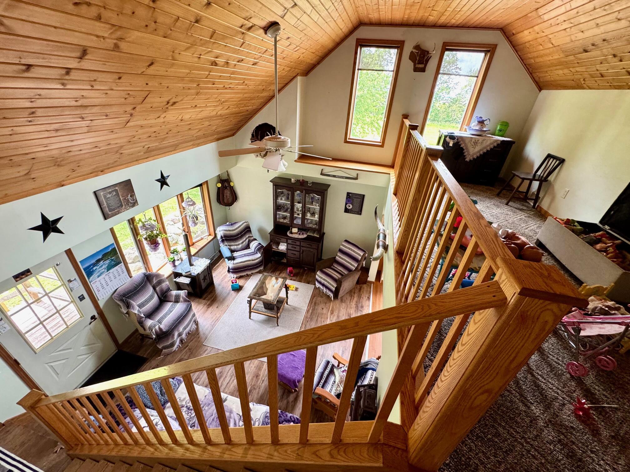 N1484 Schmidt Road Cambria, WI 53923 - Photo 20 of 27 W1484 Schmidt Rd pic 11