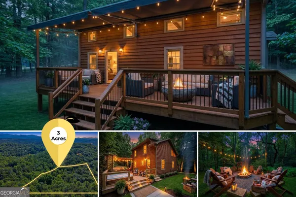$499,000 | 57 Ashleywood Drive, Dahlonega, GA 30533