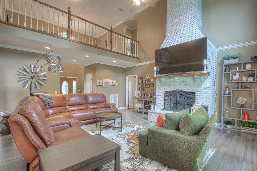 314 Dye Road Bell Buckle, TN 37020 - Photo 13 of 69 Gallery Image 13