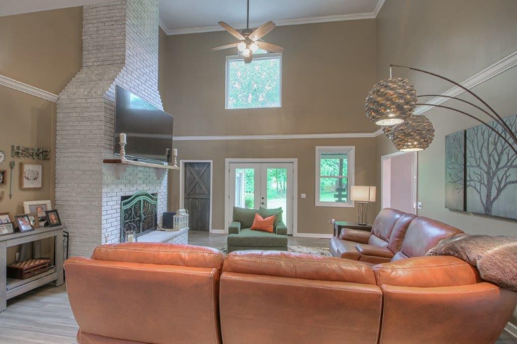 314 Dye Road Bell Buckle, TN 37020 - Photo 14 of 69 Gallery Image 14
