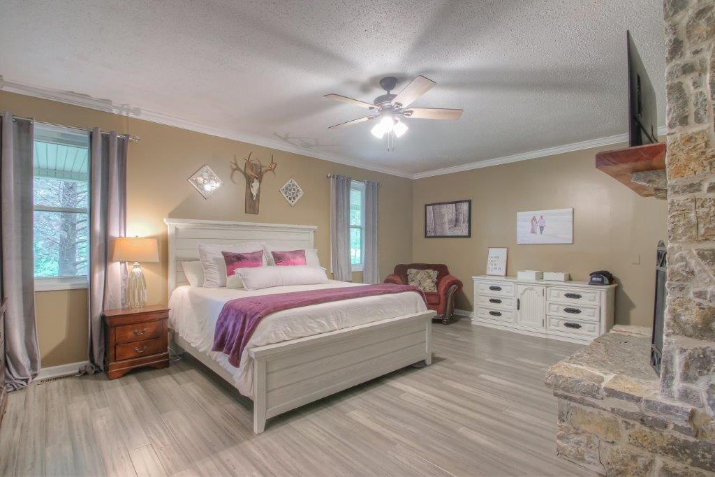 314 Dye Road Bell Buckle, TN 37020 - Photo 15 of 69 Gallery Image 15