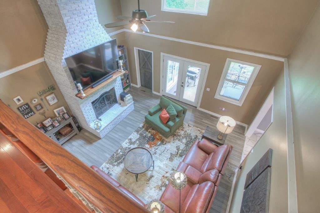 314 Dye Road Bell Buckle, TN 37020 - Photo 23 of 69 Gallery Image 23