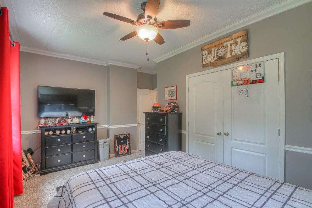 314 Dye Road Bell Buckle, TN 37020 - Photo 27 of 69 Gallery Image 27