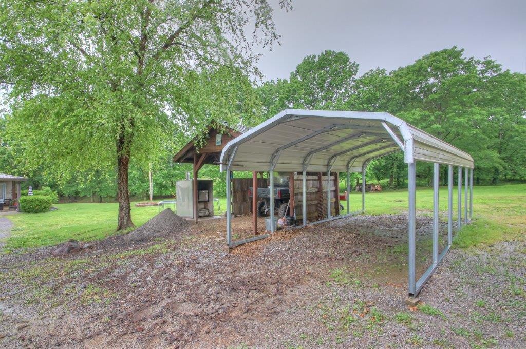 314 Dye Road Bell Buckle, TN 37020 - Photo 41 of 69 Gallery Image 41