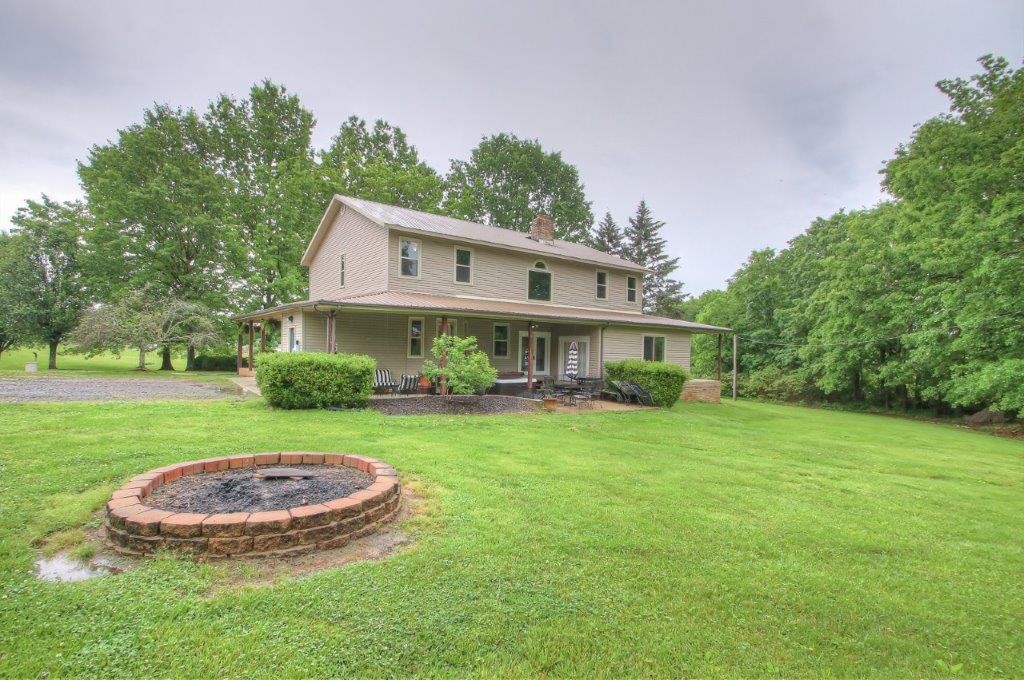 314 Dye Road Bell Buckle, TN 37020 - Photo 44 of 69 Gallery Image 44