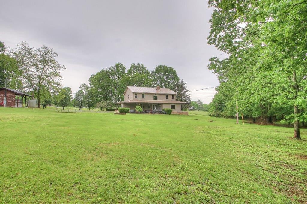 314 Dye Road Bell Buckle, TN 37020 - Photo 45 of 69 Gallery Image 45