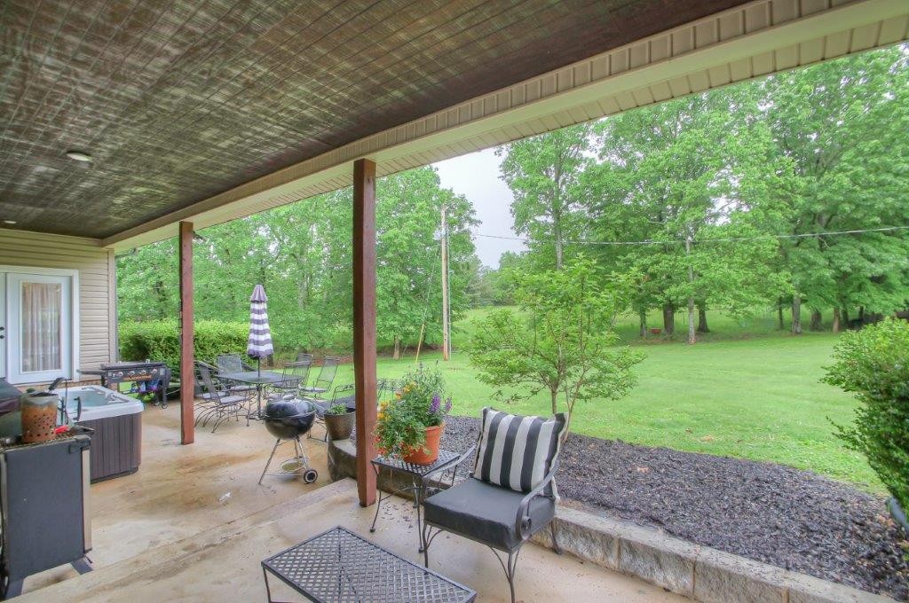 314 Dye Road Bell Buckle, TN 37020 - Photo 46 of 69 Gallery Image 46