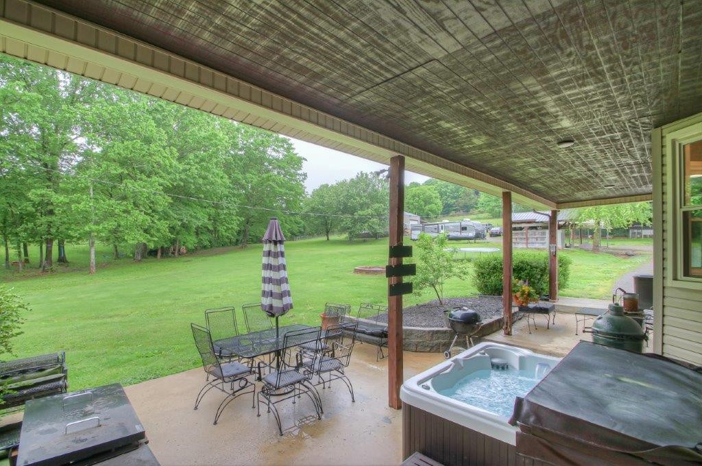 314 Dye Road Bell Buckle, TN 37020 - Photo 48 of 69 Gallery Image 48