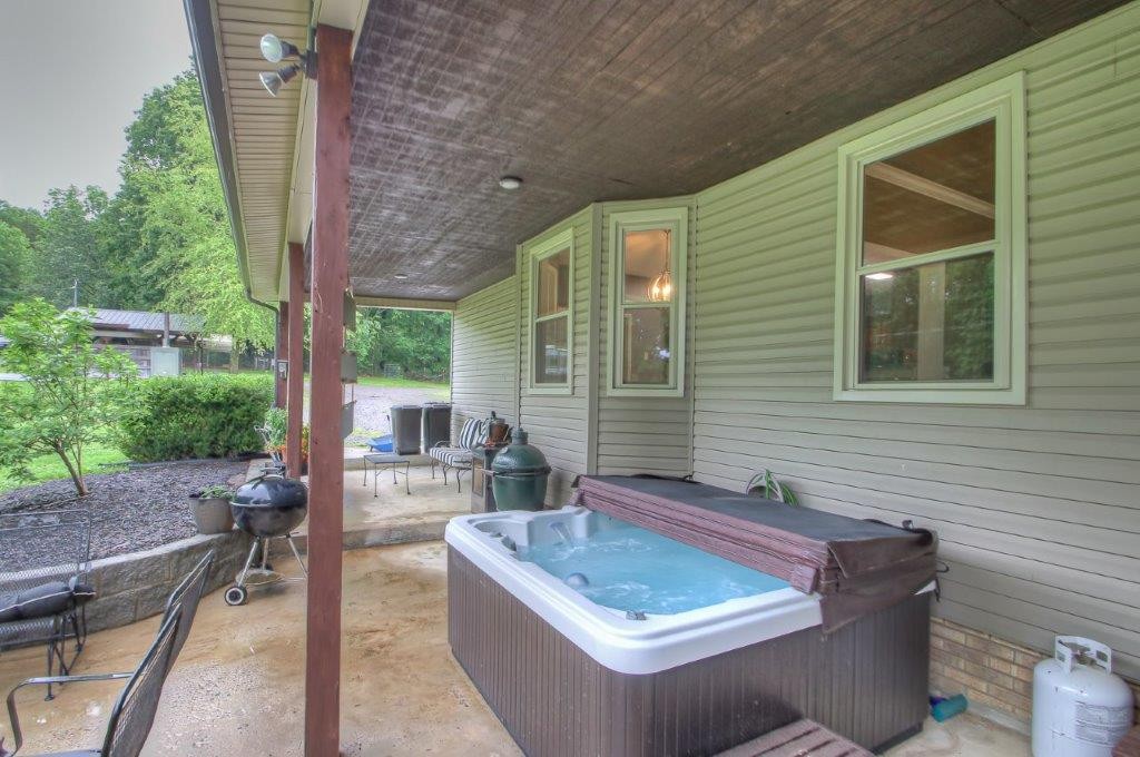 314 Dye Road Bell Buckle, TN 37020 - Photo 49 of 69 Gallery Image 49