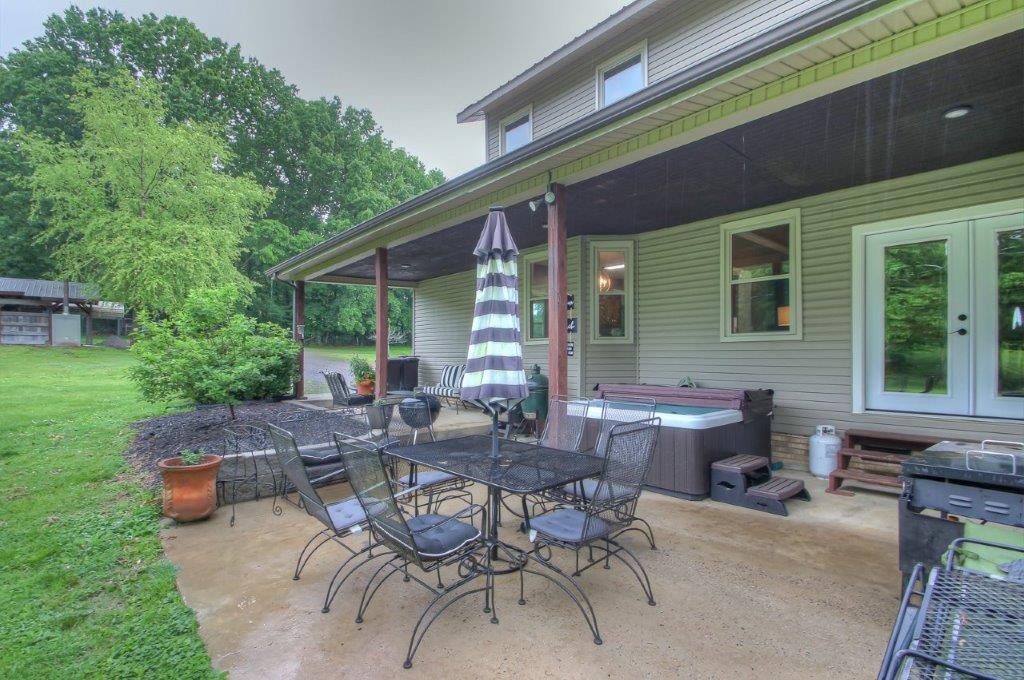 314 Dye Road Bell Buckle, TN 37020 - Photo 50 of 69 Gallery Image 50