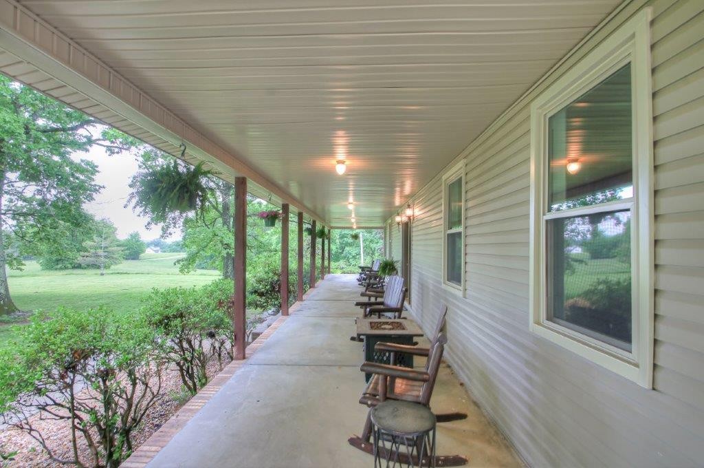 314 Dye Road Bell Buckle, TN 37020 - Photo 54 of 69 Gallery Image 54