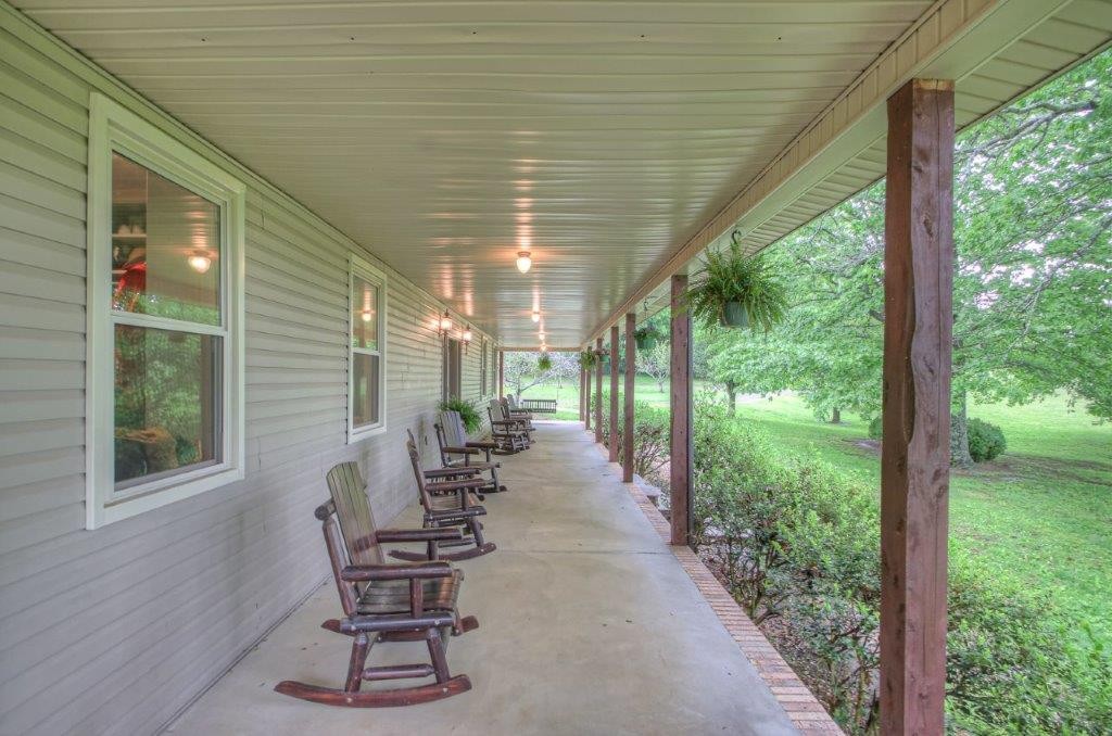 314 Dye Road Bell Buckle, TN 37020 - Photo 57 of 69 Gallery Image 57