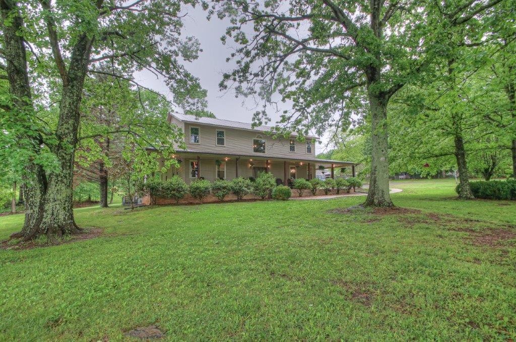314 Dye Road Bell Buckle, TN 37020 - Photo 58 of 69 Gallery Image 58