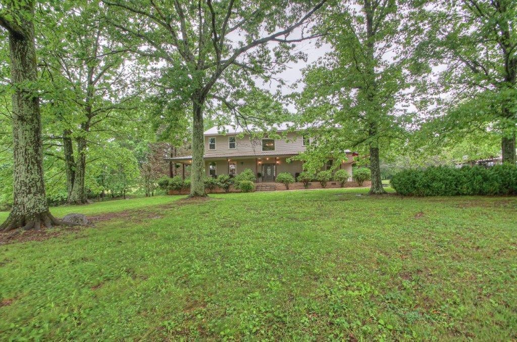 314 Dye Road Bell Buckle, TN 37020 - Photo 61 of 69 Gallery Image 61