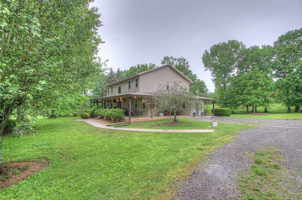 314 Dye Road Bell Buckle, TN 37020 - Photo 63 of 69 Gallery Image 63